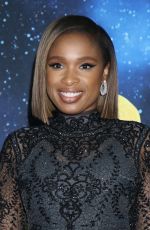 JENNIFER HUDSON at Cats Premiere in New York 12/16/2019