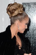 JENNIFER LOPEZ Arrives at 2019 IFP Gotham Awards in New York 12/02/2019