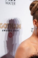 JENNIFER LOPEZ at 29th Annual Gotham Independent Film Awards in New York 12/02/2019