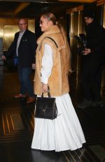 JENNIFER LOPEZ Out and About in New York 12/05/2019