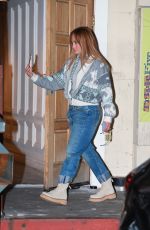 JENNIFER LOPEZ Out Shopping in Beverly Hills 12/28/2019
