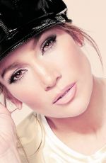 JENNIFER LOPEZ - Saturday Night Live, December 2019 Promos