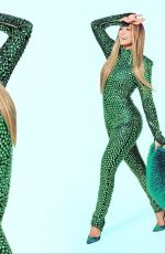 JENNIFER LOPEZ - Saturday Night Live, December 2019 Promos