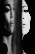 JENNIFER LOPEZ - The Best Actors of 2019 for New York Times, December 2019