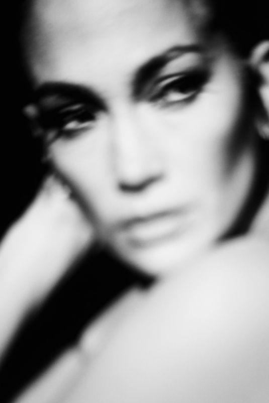 JENNIFER LOPEZ - The Best Actors of 2019 for New York Times, December 2019