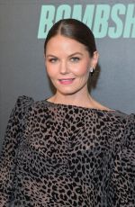 JENNIFER MORRISON at Bombshell Premiere in New York 12/16/2019