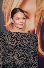 JENNIFER MORRISON at Bombshell Premiere in New York 12/16/2019