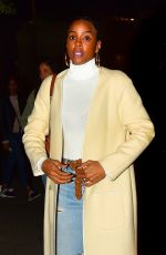 JESSICA ALBA, OLIVIA MUNN and KELLY ROWLAND Night Out in Los Angeles 12/30/2019