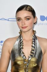 JESSICA BARDEN at British Independent Film Awards 2019 in London 12/01/2019