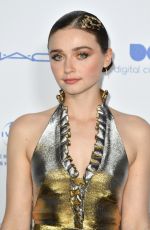 JESSICA BARDEN at British Independent Film Awards 2019 in London 12/01/2019