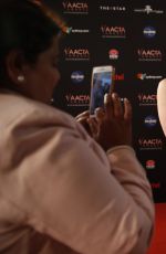 JESSICA DE GOUW at 2019 Aacta Awards in Sydney 12/04/2019