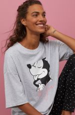 JESSICA STROTHER for H&M, December 2019