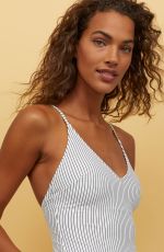 JESSICA STROTHER for H&M, December 2019