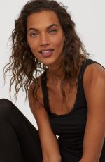 JESSICA STROTHER for H&M, December 2019
