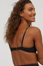 JESSICA STROTHER for H&M, December 2019
