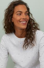 JESSICA STROTHER for H&M, December 2019