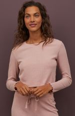 JESSICA STROTHER for H&M, December 2019