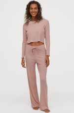 JESSICA STROTHER for H&M, December 2019