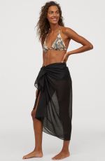JESSICA STROTHER for H&M, December 2019