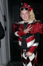 JOJO SIWA at Craig