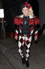 JOJO SIWA at Craig