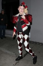 JOJO SIWA at Craig