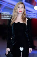 JOSEPHINE DE LA BAUME at Tribute to Australian Cinema at 18th Marrakesh Film Festival 12/05/2019