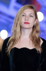 JOSEPHINE DE LA BAUME at Tribute to Australian Cinema at 18th Marrakesh Film Festival 12/05/2019