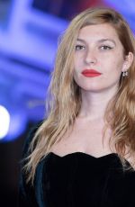 JOSEPHINE DE LA BAUME at Tribute to Australian Cinema at 18th Marrakesh Film Festival 12/05/2019