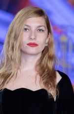 JOSEPHINE DE LA BAUME at Tribute to Australian Cinema at 18th Marrakesh Film Festival 12/05/2019