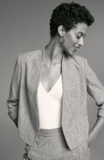 JOURDANA PHILLIPS for Aritzia, December 2019