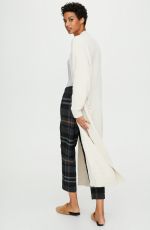 JOURDANA PHILLIPS for Aritzia, December 2019