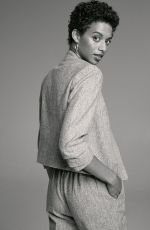 JOURDANA PHILLIPS for Aritzia, December 2019