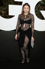 JULIA FOX at GQ Men of the Year Awards in Hollywood 12/05/2019