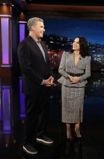 JULIA LOUIS-DREYFUS at Jimmy Kimmel Live 12/19/2019