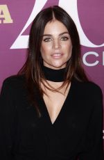 JULIA RESTOIN at 2019 FN Achievement Awards in New York 12/03/2019