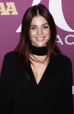 JULIA RESTOIN at 2019 FN Achievement Awards in New York 12/03/2019