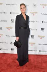 JULIA STILES at 29th Annual Gotham Independent Film Awards in New York 12/02/2019