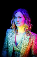 JULIA STILES at Refinery29 Presents 29rooms New York: Expand Your Reality Experience 12/05/2019