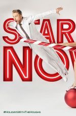 JULIANNE and Derek HOUGH - Holidays with the Hough