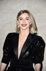 JULIANNE HOUGH at 87th Annual Rockefeller Center Christmas Tree Lighting in New York 12/04/2019