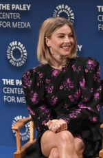 JULIANNE HOUGH at Paley Center Presents: An Evening with Derek & Julianne Hough 12/05/2019