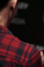 JULIANNE HOUGH at Paley Center Presents: An Evening with Derek & Julianne Hough 12/05/2019