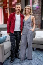 JULIANNE HOUGH at People Now in New York 12/03/2019