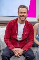 JULIANNE HOUGH at People Now in New York 12/03/2019