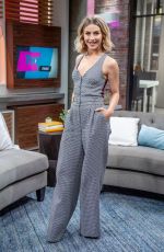JULIANNE HOUGH at People Now in New York 12/03/2019
