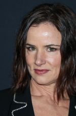 JULIETTE LEWIS at Uncut Gems Premiere in Hollywood 12/11/2019
