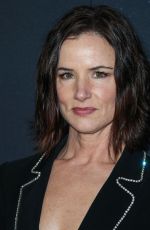 JULIETTE LEWIS at Uncut Gems Premiere in Hollywood 12/11/2019