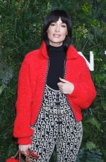KACEY MUSGRAVES at Chanel No. 5 In the Snow Party in New york 12/10/2019