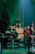 KACEY MUSGRAVES at Ellen DeGeneres Ahow 12/03/2019